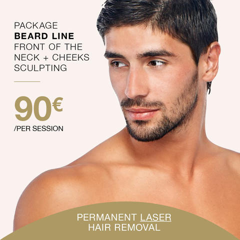 centre-laser-hair-removal-beard-line-man-arlon