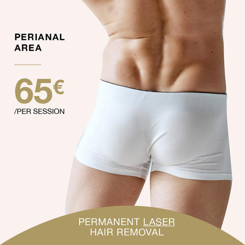 centre-laser-hair-removal-perianal-area-man-arlon