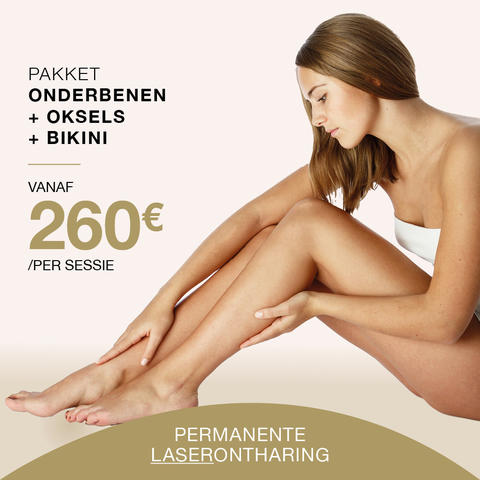 centrum-laserontharing-onderbenen-oksels-bikini-aarlen