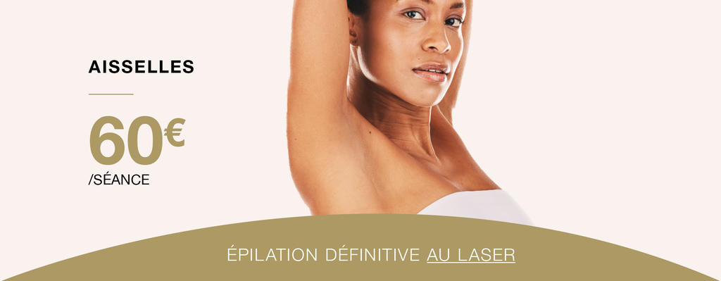 epilation-laser-aisselles-femme-peau-foncee-noire